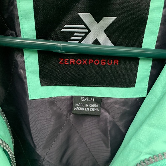 Zeroxposure jacket - Picture 2 of 8